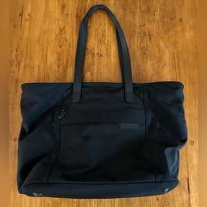 Briggs & Riley Travelware Tote Carry On